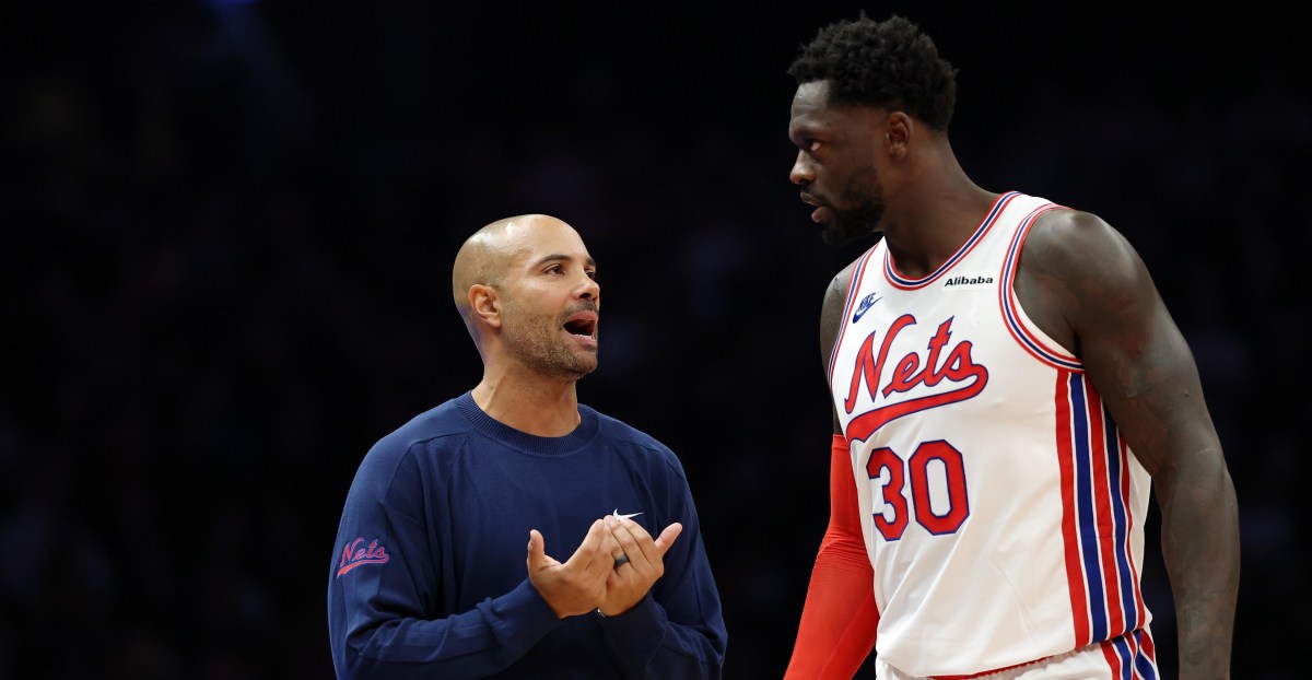 LIVE DISCUSSION: Brooklyn Nets at Cleveland Cavaliers, 7:30 PM ET
