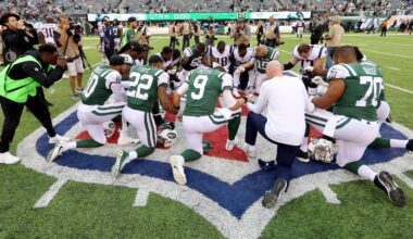 New York Jets: In search of a turning point