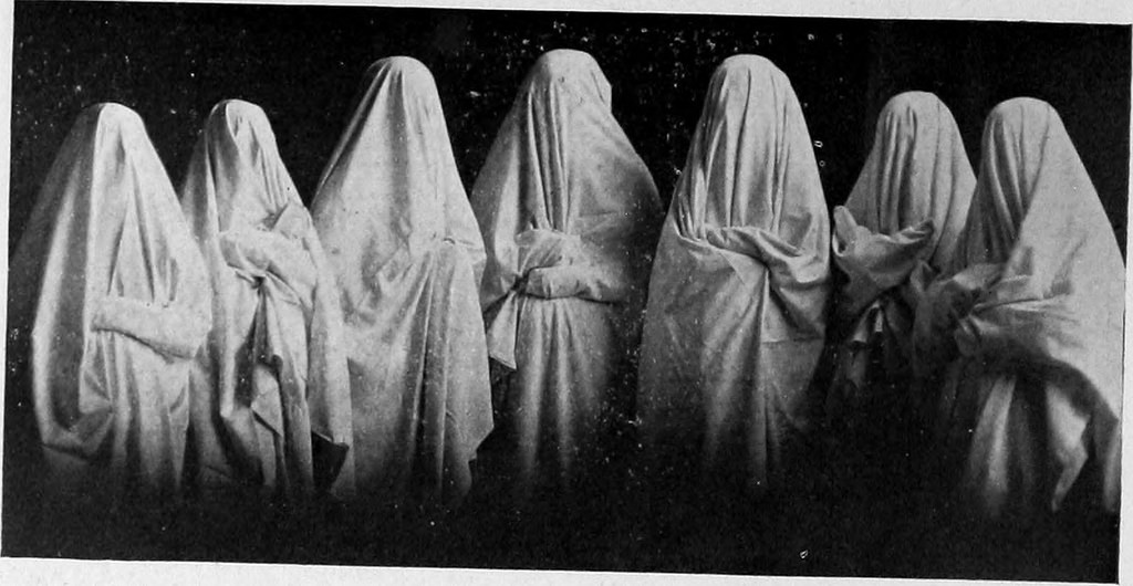 ghost