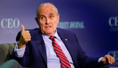 Rudy Giuliani's RICO Act crusade against the 'Five Families' explored