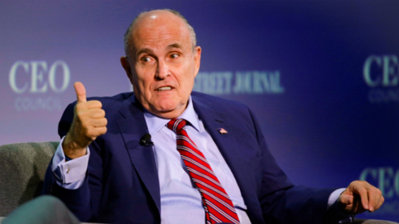 Rudy Giuliani's RICO Act crusade against the 'Five Families' explored