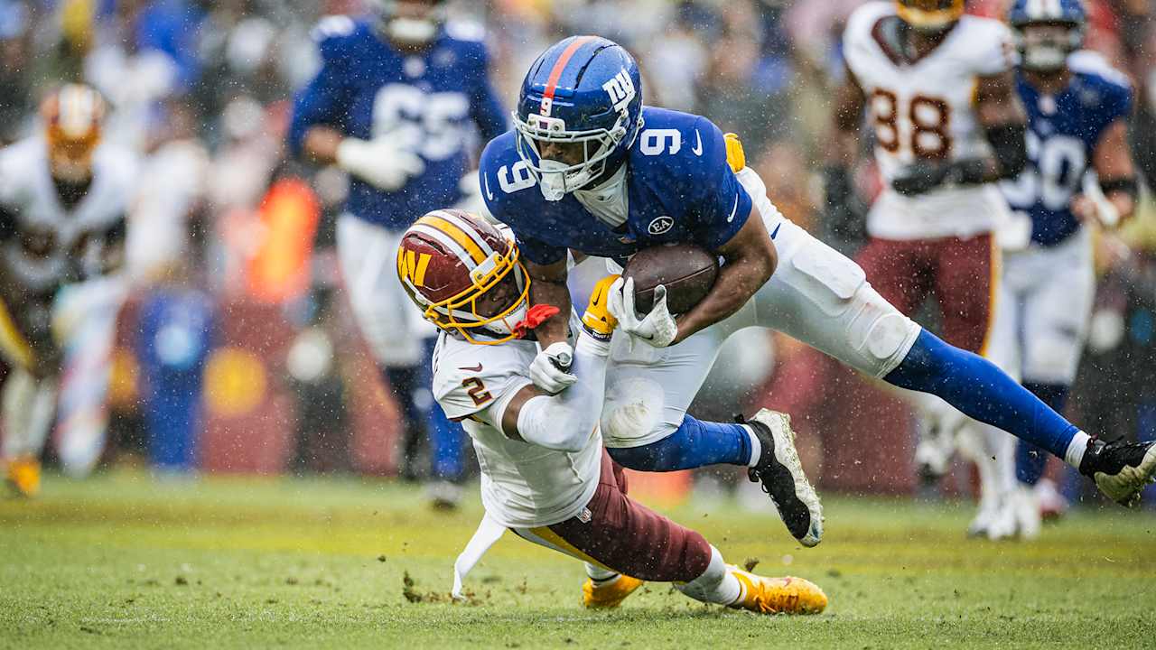 New York Giants logo