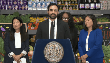NYC launches program to help New Yorkers seeking debt relief