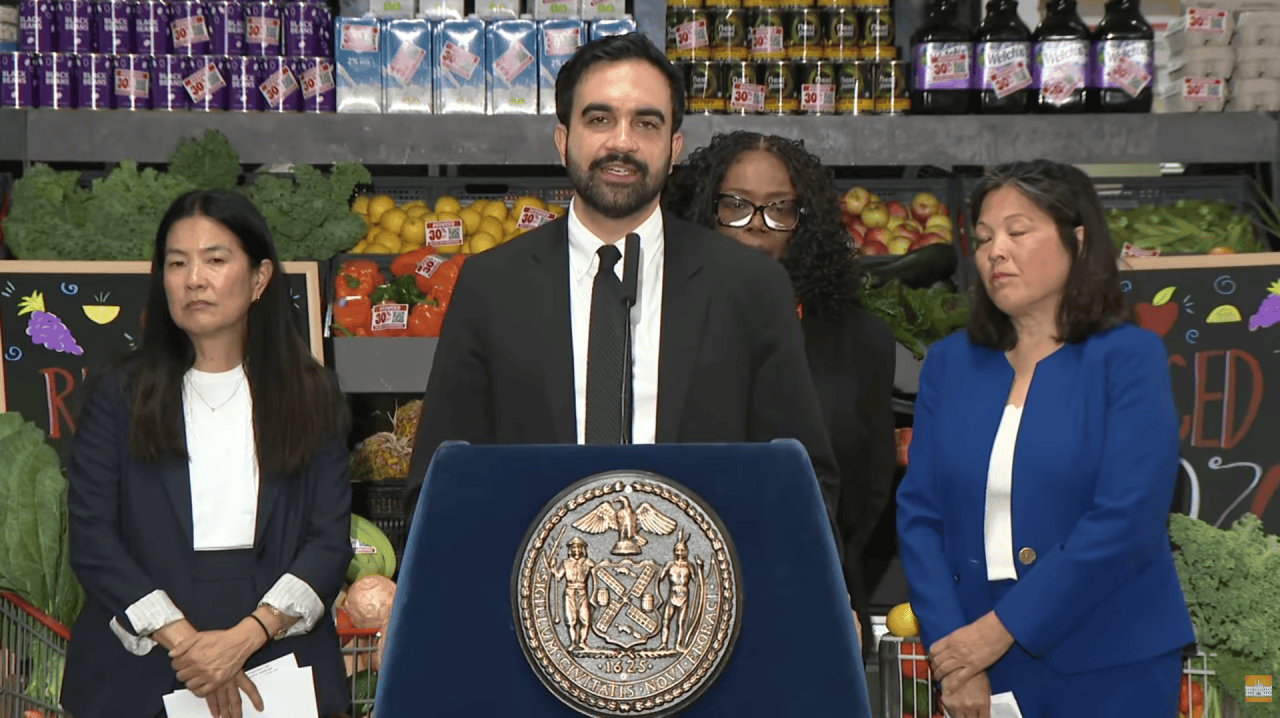 NYC launches program to help New Yorkers seeking debt relief