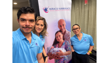 Miracle Surrogacy Holds Nearly 50 Private Consultations in the Heart of Manhattan