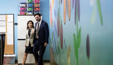 Vital City | Make the Governor Responsible for New York’s Schools