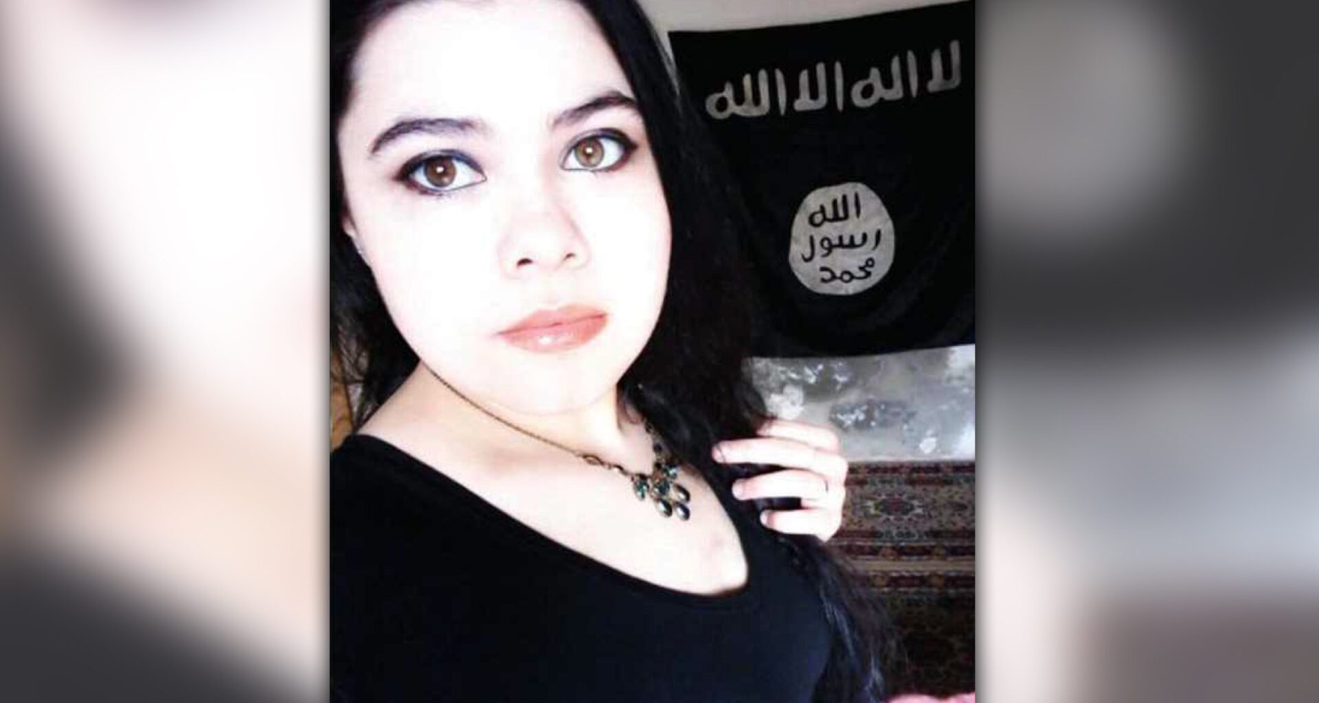 Willing terrorist or forced to marry ISIS fighter? Halima Salman goes on trial in Brooklyn