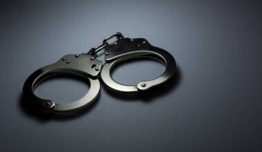 Five noncitizens arrested for voter fraud in Northern New York