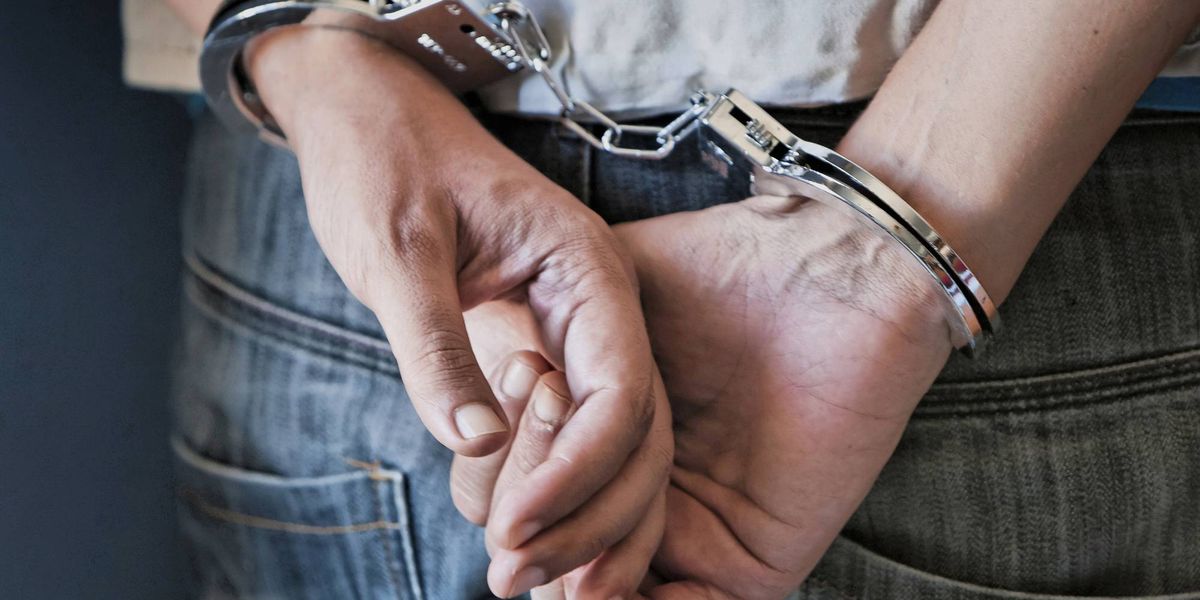 Clarence calls for state action on repeat juvenile offenders