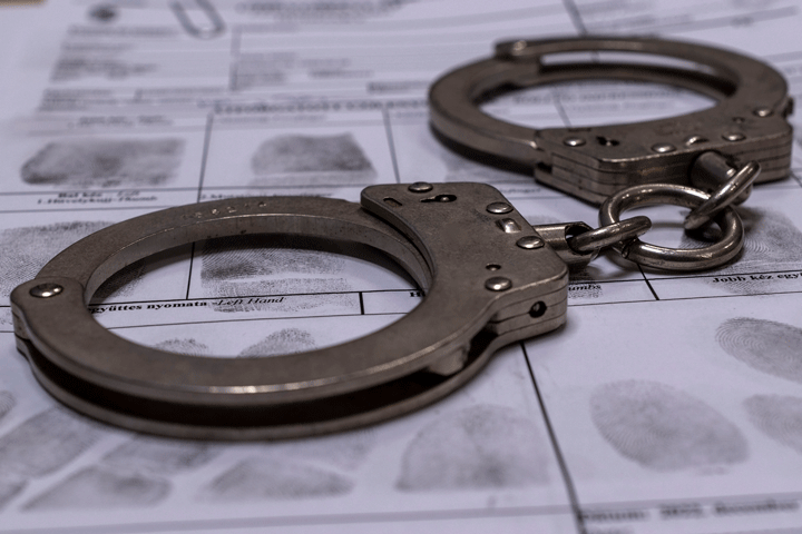 New York Man Arrested for Driving While Intoxicated on Route 10 After Fictitious Plates Alert