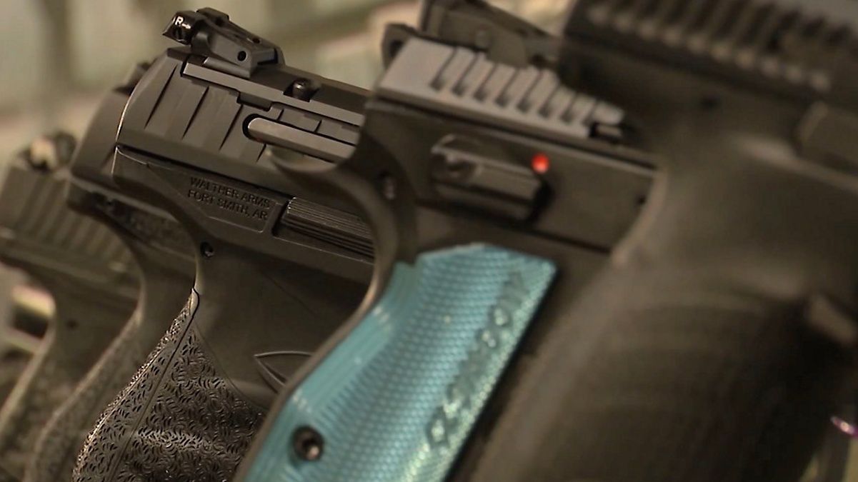 Hochul announces $36M to reduce gun violence in New York