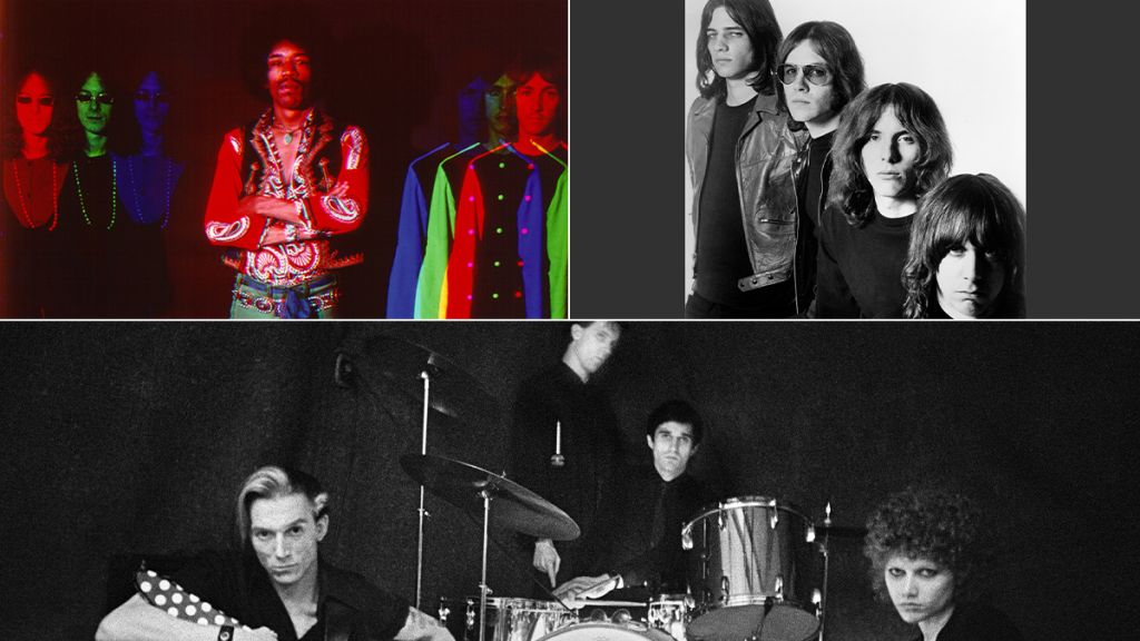 hendrix cramps stooges best bands of all time queens of the stone age josh homme