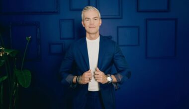 'Owning Manhattan' Star Ryan Serhant Creates AI Avatar for Content