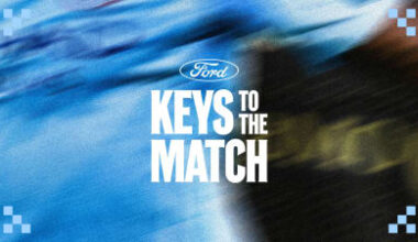 Keys To The Match: The ‘Final’ Five