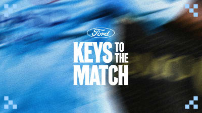 Keys To The Match: The ‘Final’ Five