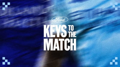 Keys To The Match: Orlando’s Bloom