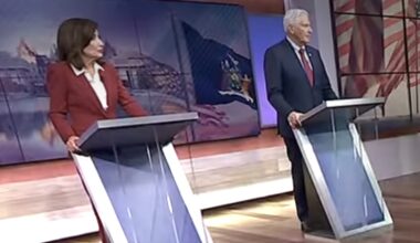 What to know about the New York governor’s race : Investigative Post