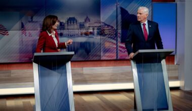 Hochul, Blakeman talk debate performance after clash on NY1