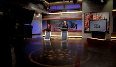 Political insiders break down N.Y. gubernatorial debate