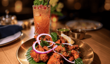 House Of Amrut Food