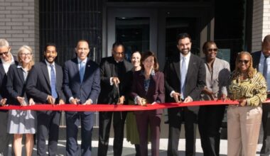 Video, Audio, Photos & Rush Transcript: Governor Hochul and Mayor Mamdani Celebrate Major Affordable Housing Milestones in East New York | Governor Kathy Hochul