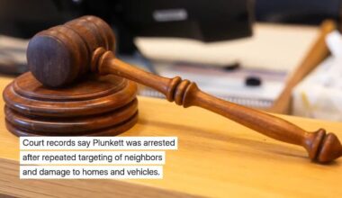 Staten Island Man Accused of Antisemitic Hate Crime Rampage Deemed Mentally Unfit for Trial