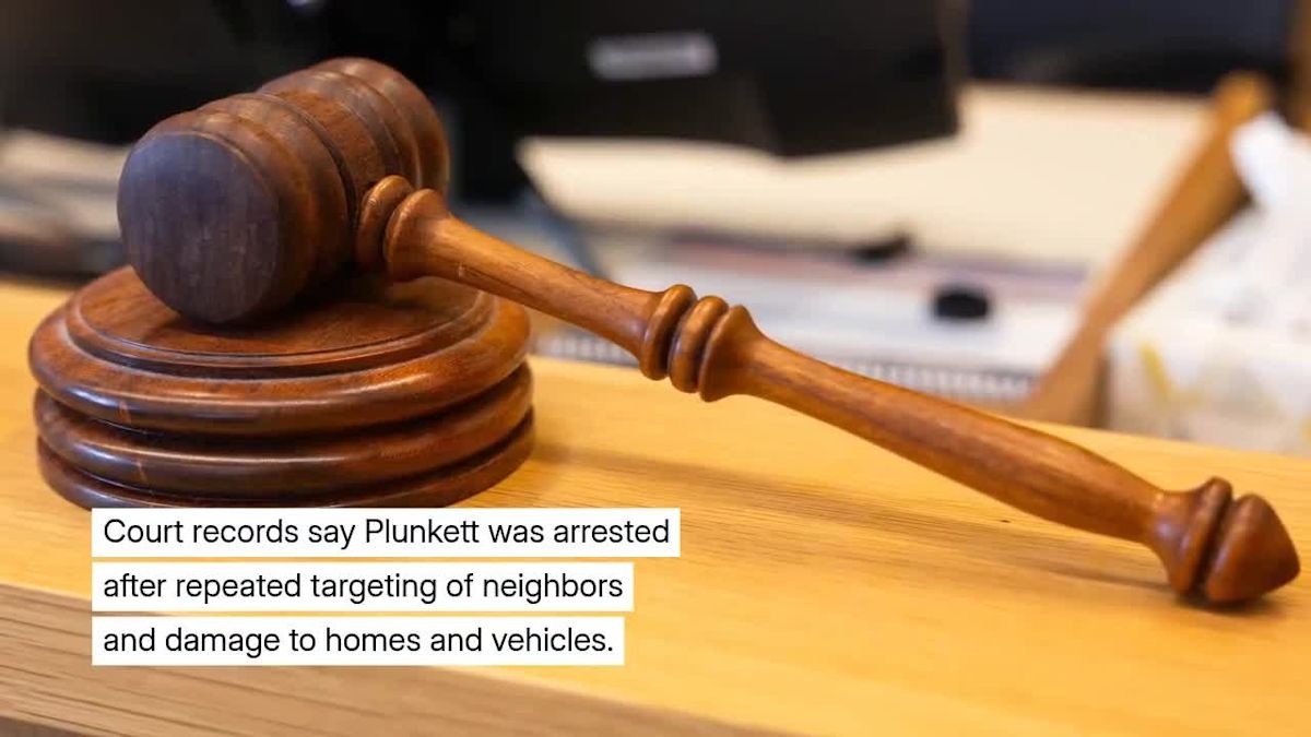 Staten Island Man Accused of Antisemitic Hate Crime Rampage Deemed Mentally Unfit for Trial