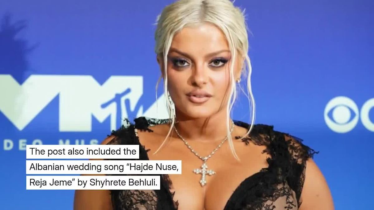 Bebe Rexha Hits the Dance Floor at a Popular Staten Island Restaurant