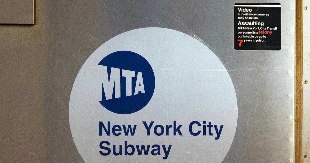 Man dies after subway shooting in New York City - WSB-TV Channel 2