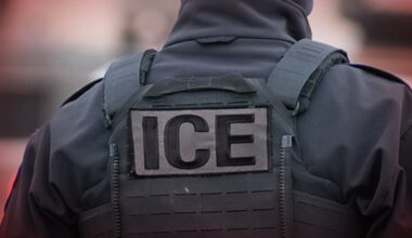 Man shot during ICE encounter on New York City street still has bullet lodged in neck, attorneys say – WHIO TV 7 and WHIO Radio
