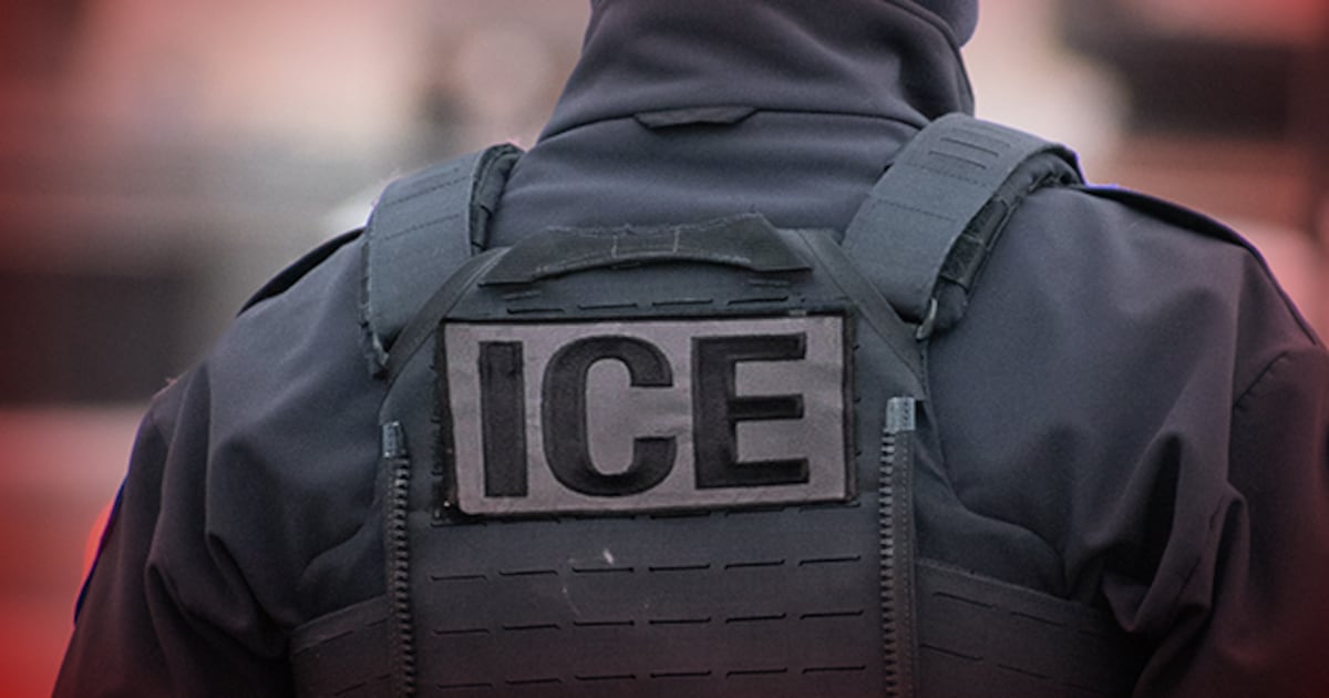 Man shot during ICE encounter on New York City street still has bullet lodged in neck, attorneys say – WHIO TV 7 and WHIO Radio