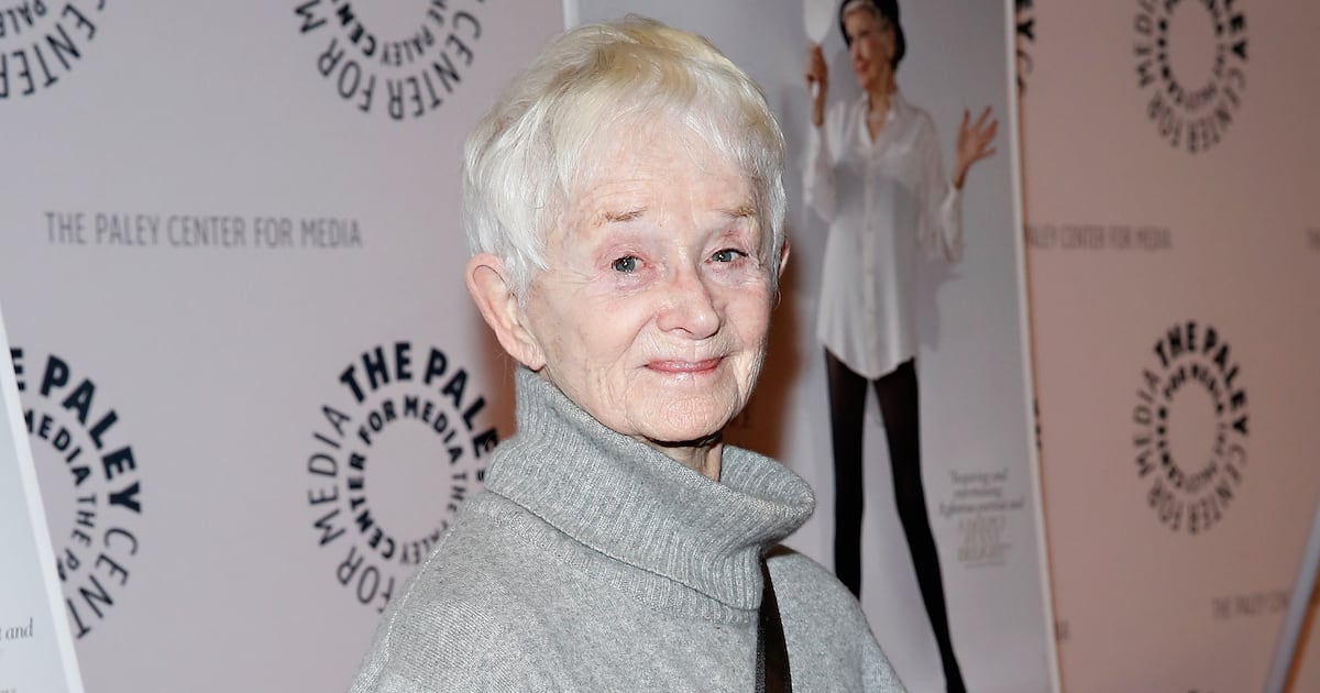 Actress Barbara Barrie passes away at age 95 in Manhattan