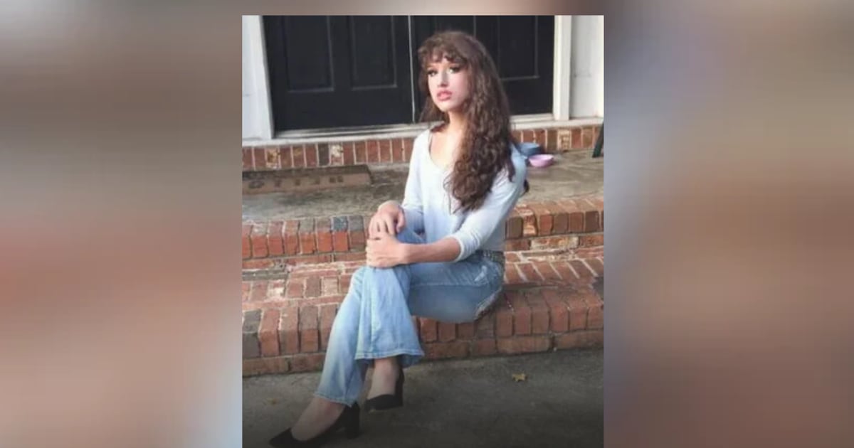 Transgender student launches petition after being barred from running for homecoming queen – WSB-TV Channel 2