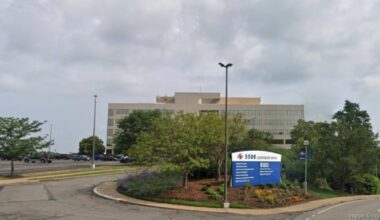 Brooklyn buyer closes on three buildings at McCandless Corporate Center