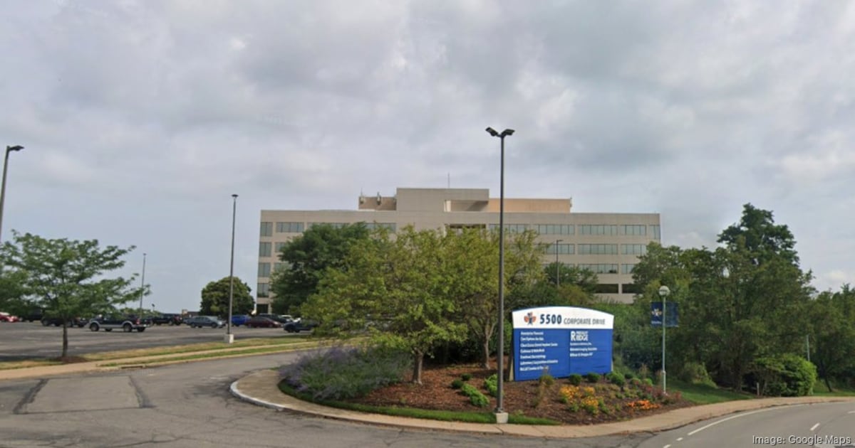 Brooklyn buyer closes on three buildings at McCandless Corporate Center