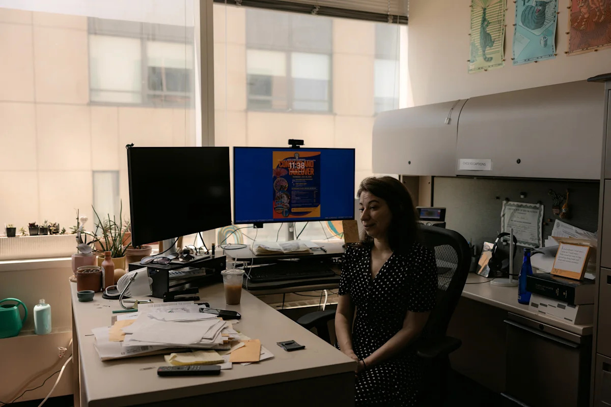 The crypto cop who took down a global scam network from Brooklyn