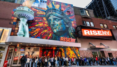 The best things to do in New York City with kids this fall, from toddlers to teens