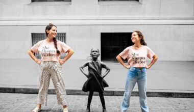Most NYC tourists see the Statue of Liberty—this new walking tour shows the women history forgot