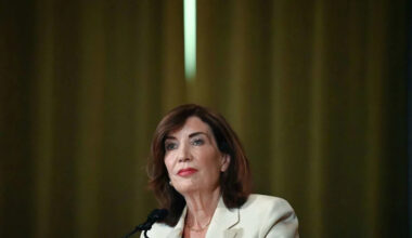 Hochul issues emergency declaration for measles as cases rise across New York