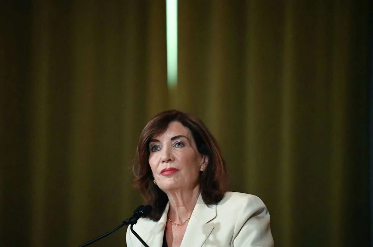 Hochul issues emergency declaration for measles as cases rise across New York