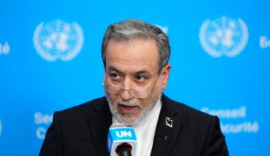 Rubio orders visiting Iranian UN delegation to leave NYC ahead of schedule