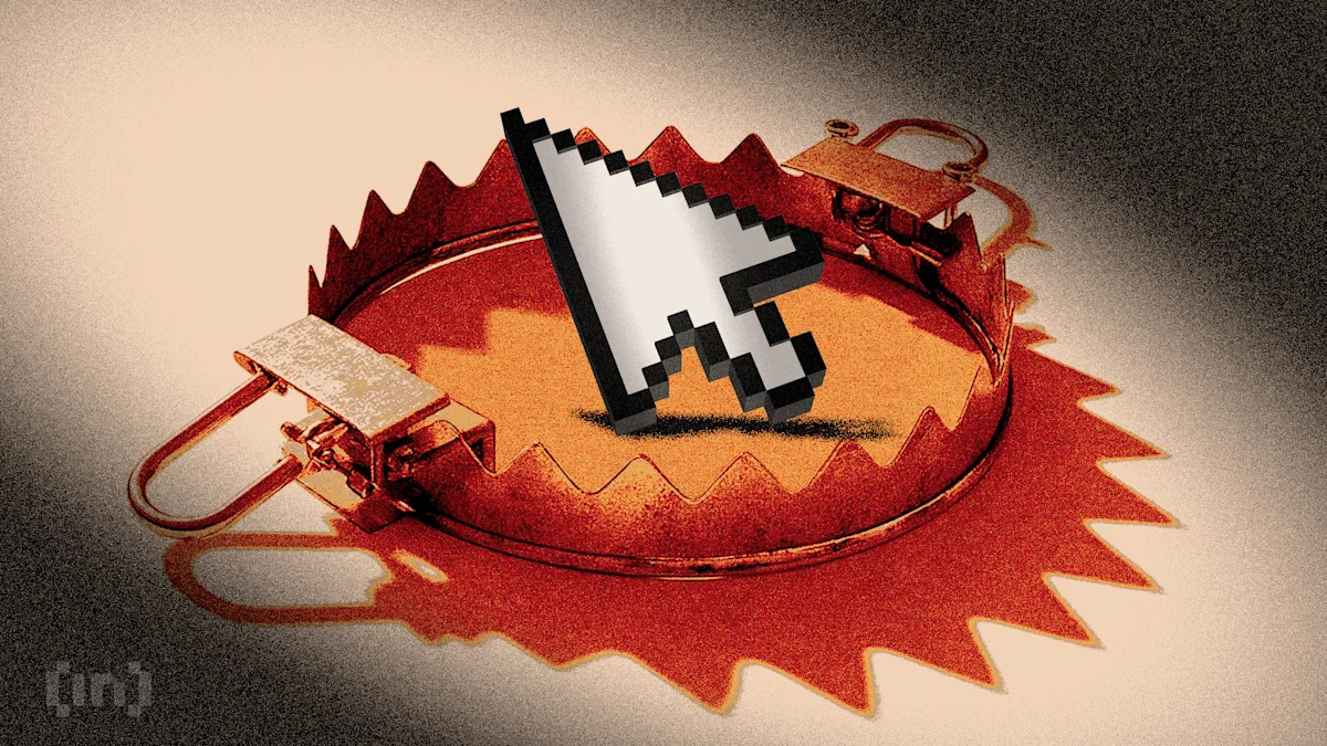 A Crypto Scam in Brooklyn Hit Its Victims Twice. Seized Server Data Shows How