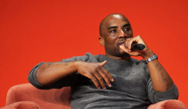 Charlamagne Tha God Warns EJ Johnson About Criticizing Rihanna: ‘There’s Certain Queens He’s Never Gonna Outshine’