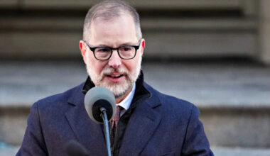 NYC Comptroller Calls for Anthropic to Pause IPO for AI Safety