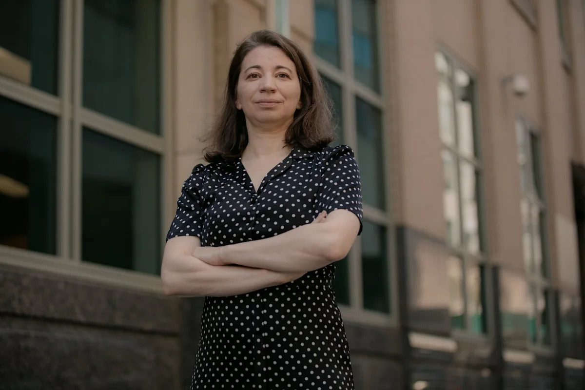 The Crypto Cop Who Took Down a Global Scam Network from Brooklyn