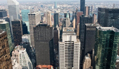 SL Green Q3 FFO Rises to $122.1M on Manhattan Sales
