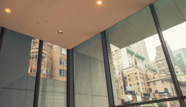 Manhattan Office Incentives Hit Record $90 PSF