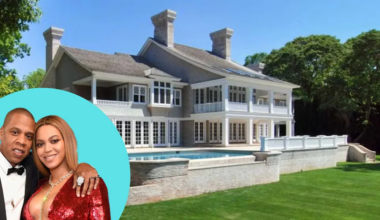 See Inside Beyoncé and Jay-Z’s Lavish Homes, From Malibu to Manhattan