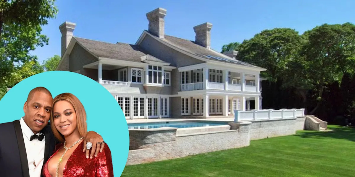 See Inside Beyoncé and Jay-Z’s Lavish Homes, From Malibu to Manhattan