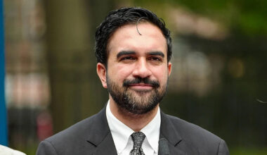 NYC Mayor Zohran Mamdani Under Fire for Signing Just 1 Law in 10 Months While Churning Out TikTok Videos